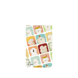 Pixel 11 SolidX (MagSafe 兼容)  YEYE 風中馬賽克