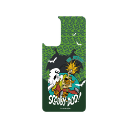 犀牛盾SolidSuit手機殼 - 紅米 Note 11 Pro Global (4G/5G) - 【聯名設計款】 - 摩登原始人 The Flintstones - 史酷比森叢林奇遇記