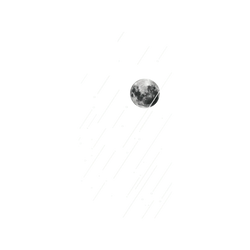 犀牛盾NX系列背板 - iPhone 11  - 【獨家設計款】 - 星雨夜空