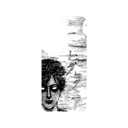 Galaxy S24 SolidSuit  Junji Ito 伊藤潤二驚選集 濃霧中的美少年