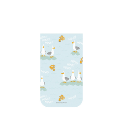iPhone Air Mod NX Backplate (MagSafe 兼容)  迪士尼-皮克斯 海底總動員-海平面派對