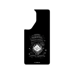 Galaxy S26+ Clear  Harry Potter 劫盜地圖