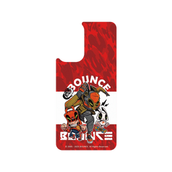 Galaxy A73 SolidSuit BOUNCE Bounce Universe