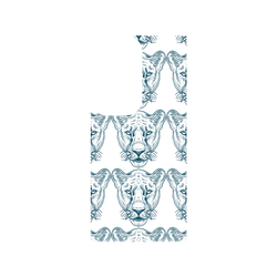 Galaxy S24 Ultra SolidSuit  MYMY REVERZ TATTOO 獅子