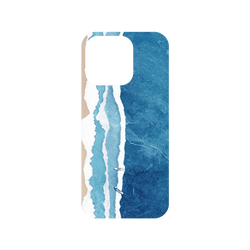 犀牛盾Mod NX手機殼 - iPhone 15 Pro - 【聯名設計款】 - 花生騷 WasangShow - 海洋衝浪