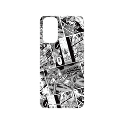 Galaxy S20 (4G/5G) SolidSuit BOUNCE Bounce Man Comics