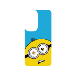 犀牛盾SolidSuit手機殼 - Samsung Galaxy S24 - 【聯名設計款】 - Minions - Minions - Bello there