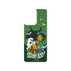 犀牛盾SolidSuit手機殼 - 紅米 Note 12 5G (Global) - 【聯名設計款】 - 摩登原始人 The Flintstones - 史酷比森叢林奇遇記