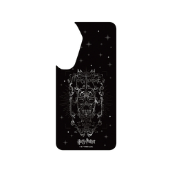 Galaxy S25 Plus Clear  Harry Potter 哈利波特-魔魔斃