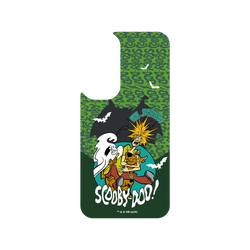 犀牛盾SolidSuit手機殼 - Samsung Galaxy A55 - 【聯名設計款】 - 摩登原始人 The Flintstones - 史酷比森叢林奇遇記