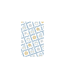 iPhone 17 Pro Max Mod NX Backplate (MagSafe 兼容)  懶散兔與啾先生 格子