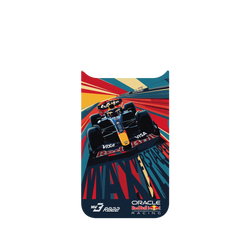 Pixel 9 Pro XL SolidSuit  Oracle Red Bull Racing Race Horizon