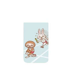 Pixel 11 Pro XL SolidX (MagSafe 兼容)  Keigo Relay Race