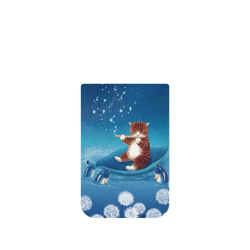 iPhone 17 Pro Max SolidX  Nyangsongi 小貓的夜曲
