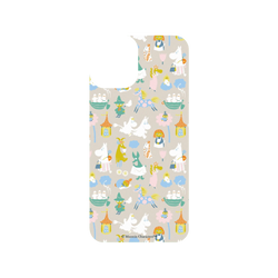 犀牛盾SolidSuit手機殼 - iPhone 11 Pro - 【聯名設計款】 - Moomin - Moomin 村莊大小事