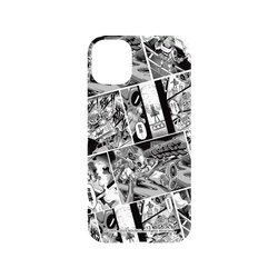 iPhone 11 Mod NX Backplate BOUNCE Bounce Man Comics