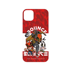 iPhone 11 Pro Max Mod NX Backplate BOUNCE Bounce Universe