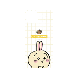 iPhone 14 Plus SolidSuit  吉伊卡哇Chiikawa 嗚啦！我是兔兔Usagi