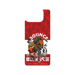 Zenfone 12 Ultra SolidSuit (MagSafe 兼容) BOUNCE Bounce Universe