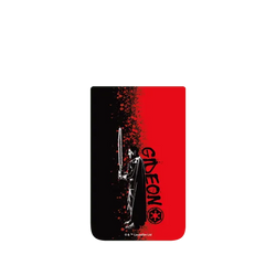 Pixel 11 Pro XL SolidX  曼達洛人 莫夫·吉迪恩