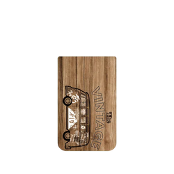 Pixel 11 SolidX  KID VINTAGE 旅行麵包車款
