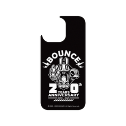 iPhone 15 Pro Max Clear (MagSafe 兼容) BOUNCE Bounce 20th Anniversary