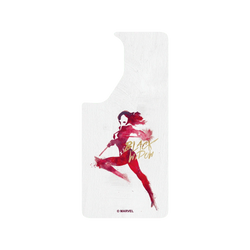 犀牛盾SolidX手機殼 - Samsung Galaxy S26 【聯名設計款】 - 迪士尼-漫威 Marvel - 黑寡婦-塗鴉版