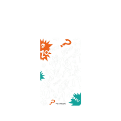 Google Pixel 7 Pro 犀牛盾SolidSuit (MagSafe 兼容)聯名設計款防摔背蓋手機殼 摩登原始人 The Flintstones - 史酷比一起去冒險