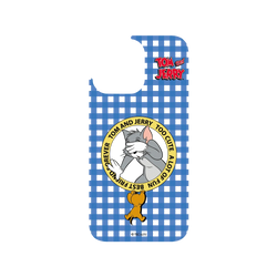 iPhone 14 Pro Max Clear Case (MagSafe 兼容)  Tom and Jerry 傑利鼠在哪?