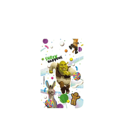 Google Pixel 11 Pro XL 犀牛盾SolidX (MagSafe 兼容)聯名設計款防摔背蓋手機殼 Shrek - Shrek happens