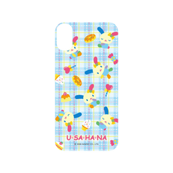 iPhone XR SolidSuit  花小兔 野餐日
