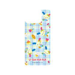 Zenfone 11 Ultra SolidSuit  花小兔 野餐日