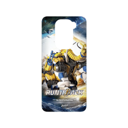 紅米 Note 9 (4G Global) SolidSuit  中信兄弟 BROTHERS WELCOME TO MULTIBROTHERS 兄弟宇宙