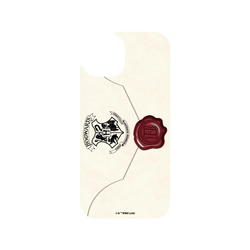 iPhone 15 Clear  Harry Potter 哈利波特-錄取通知書
