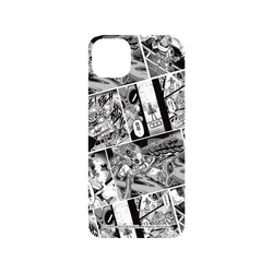 iPhone 15 Plus Mod NX Backplate BOUNCE Bounce Man Comics