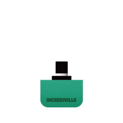 犀牛盾Mod NX (MagSafe 兼容)手機殼 - iPhone 16 Pro - 怪奇事物所 Incrediville - 所長大禮帽