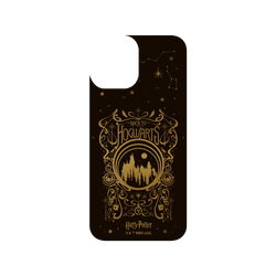 iPhone 12 Pro Max SolidSuit (MagSafe 兼容)  Harry Potter 霍格華茲城堡