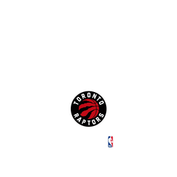 Galaxy S26 Clear Case (MagSafe 兼容)  NBA Logo-多倫多暴龍 Toronto Raptors