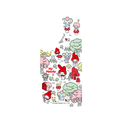 Samsung Galaxy S26 Ultra AirX  美樂蒂 My Melody 樂遊森林