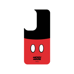 犀牛盾SolidSuit手機殼 - Samsung Galaxy S24 - 【聯名設計款】 - 迪士尼-米奇 Mickey - 米奇衣服