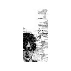 Galaxy S24+ SolidSuit (MagSafe 兼容)  Junji Ito 伊藤潤二驚選集 濃霧中的美少年