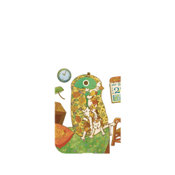 iPhone XR Mod NX Backplate Incrediville 怪奇事物所 阿媽家的吻