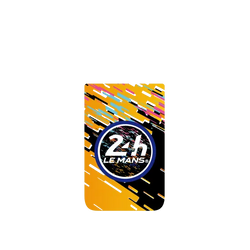 Pixel 11 Pro SolidX (MagSafe 兼容)  24 Hours of Le Mans 24H - Alternative Logo