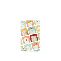 Pixel 11 Pro SolidX  YEYE 風中馬賽克