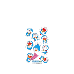 Galaxy A54 SolidSuit  Doraemon 哆啦A夢 滿滿哆啦A夢
