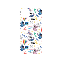 犀牛盾Mod NX手機殼 - iPhone 15 Plus - 史迪奇 - 熱帶音樂系列-慶祝