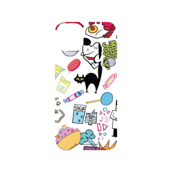 犀牛盾SolidSuit手機殼 - iPhone 14 Plus The Powerpuff Girls - 貼紙款