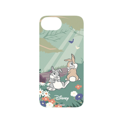 iPhone 17e SolidSuit  Disney - Classics 迪士尼經典電影 小鹿斑比 - 桑普與邦妮
