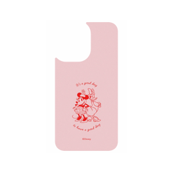 iPhone 16 AirX  迪士尼-米奇系列 米妮與黛西 - It's a good day