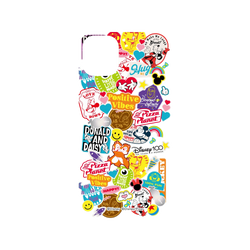 犀牛盾Mod NX手機殼 - iPhone 11 - 迪士尼-米奇 Mickey - 迪士尼米奇-歡樂貼紙
